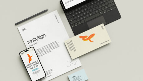 Corporate Design