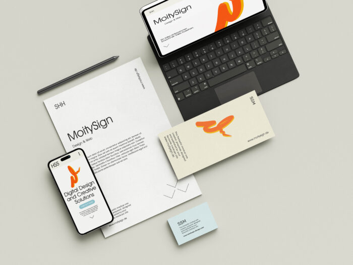 Corporate Design
