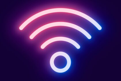 Der Unterschied zwischen 5- und 2,4-GHz-WLAN