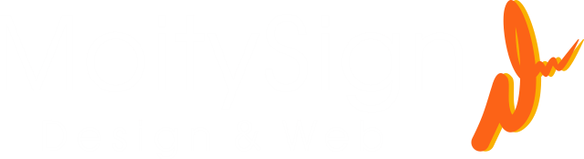 MoitySign | Design & Web