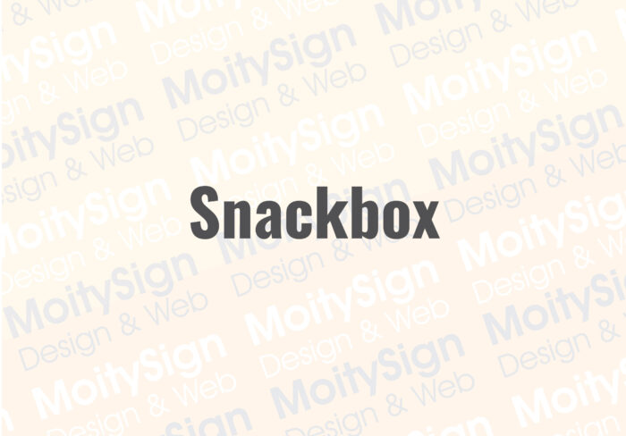 Snackbox