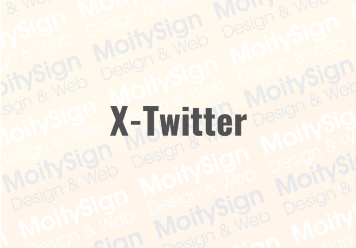 X-Twitter